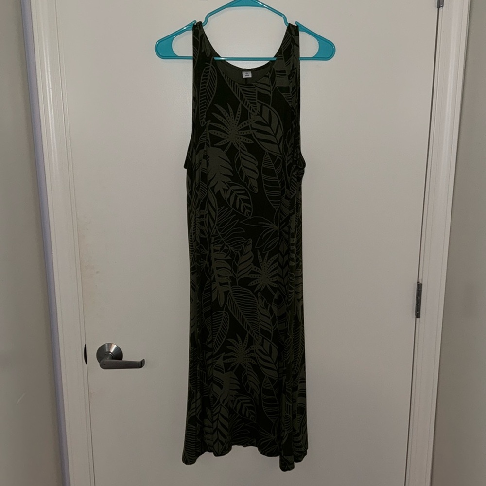 Old Navy swing sundress